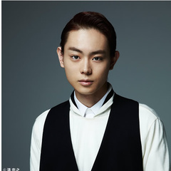 向阳处的她奥田翔太