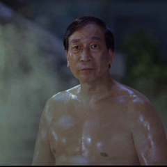 美人鱼人鱼阿龙