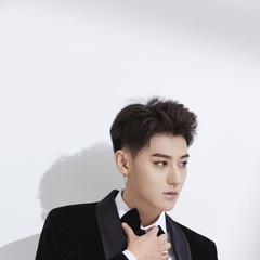 何以笙箫默William