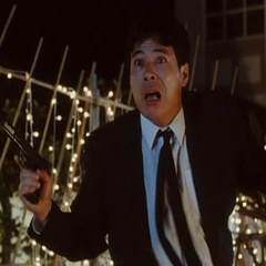 六指琴魔长肢怪人