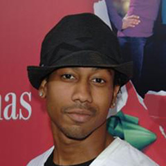 地球停转之日TargetTech