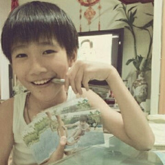 爆笑角斗士祥仔