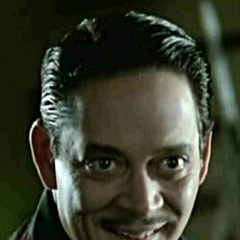 亚当斯一家GomezAddams