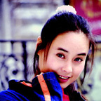 大话西游之大圣娶亲牛香香