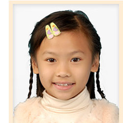 短暂的生命何曦儿