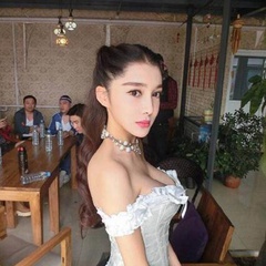 我的极品女神Rebecca