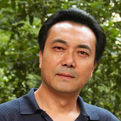从哪来，到哪去卖纸老人