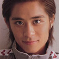 歪小子斯科特KyleKatayanagi