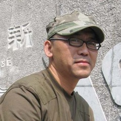 鬼子来了二脖子