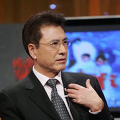 建国大业潘汉年