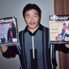 古惑女之决战江湖UnclePing