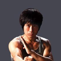 功夫战斗机程风/程林东