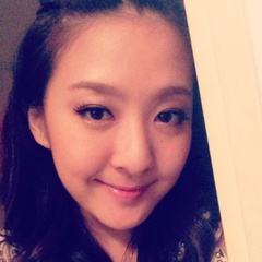 《妃子笑》齐晴儿