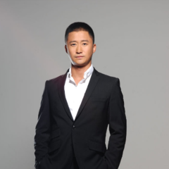 杀破狼2陈志杰