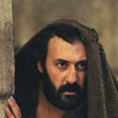 耶稣受难记Peter