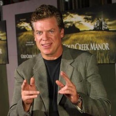 夺命手术Dr.LarryLupin