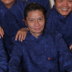 我的特工爷爷——