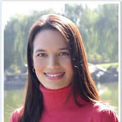 杀死比尔TheBride的替身