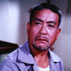 阳光灿烂的日子卖瓜老头