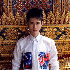 虐面人之死灵面膜叶远