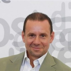 罗拉快跑NorbertvonAu