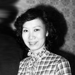 杜十娘怒沉百宝箱徐素素