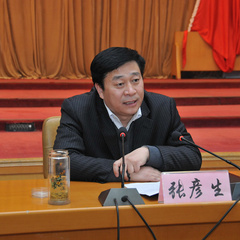 杨三姐告状高占英