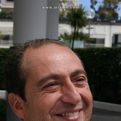 追踪长尾豹马修Caporal