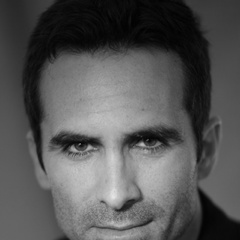 蝙蝠侠：黑暗骑士崛起MayorAnthonyGarcia