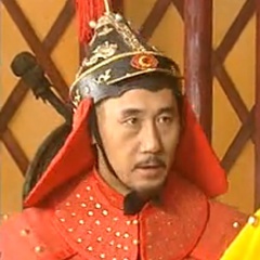 小小飞虎队李二孬