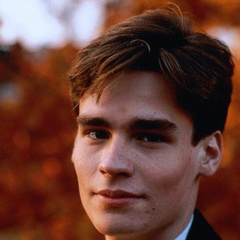 纯真年代TedArcher