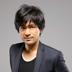 浪客剑心斋藤一