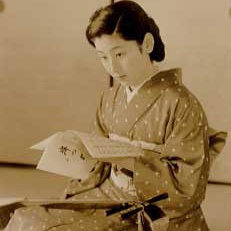 《姿三四郎》お澄