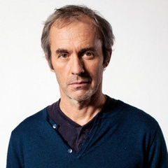 此时此刻LeonardWoolf