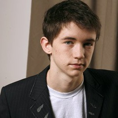 心中的杀手JohnniePappas