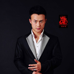 超级保镖男保镖