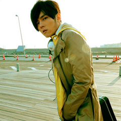 天台爱情录音师