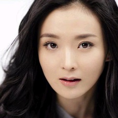 第一大总统何香凝