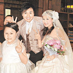 了不起的爸爸Megumi