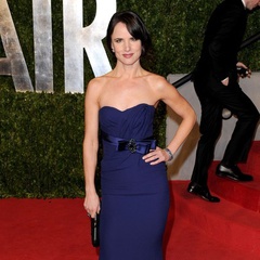 八月：奥色治郡KarenWeston