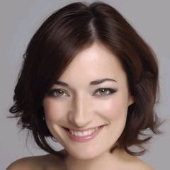 理发师陶德露西·巴克