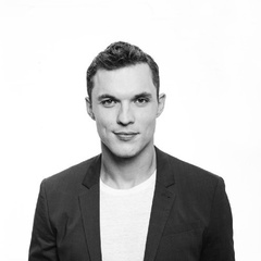 玩命速递：重启之战弗兰克·马丁