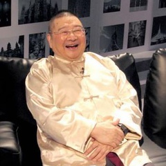 原振侠与卫斯理Narrator