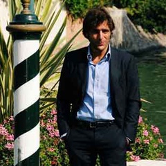 十二罗汉博物馆馆长