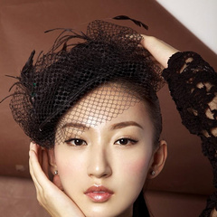 天机·富春山居图处女座魔女