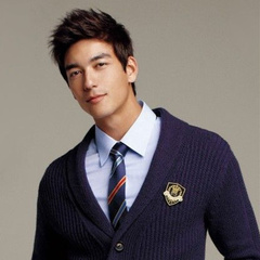 我们约会吧高梵