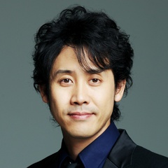 仰望半月的夜空夏目老师