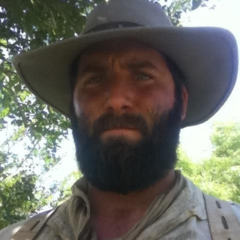 家园防线SanitationWorker