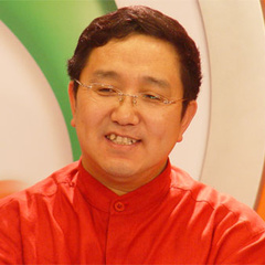 《建党伟业》监狱长