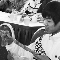 疯狂的赛车大成秘书